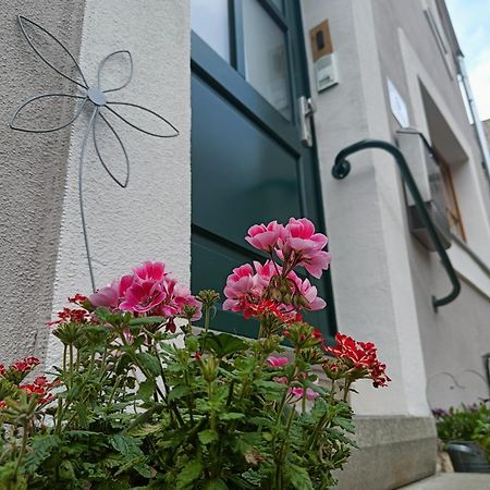 Charlys Ferienhaus Volkach Exterior foto