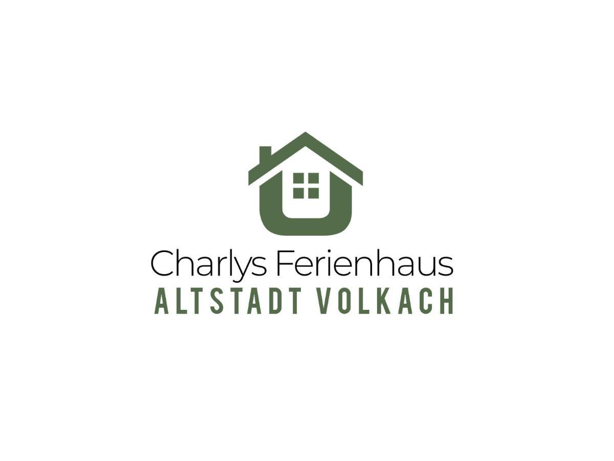Charlys Ferienhaus Volkach Exterior foto