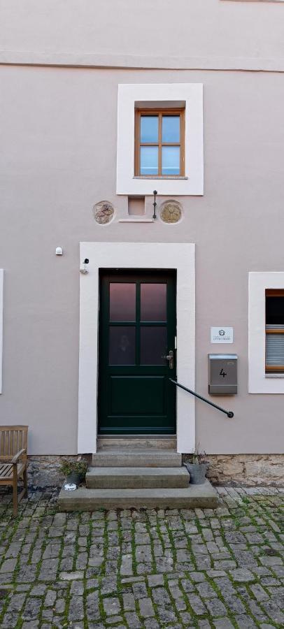 Charlys Ferienhaus Volkach Exterior foto